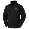 Result Genuine Recycled Polarthermic Fleece Jacket Thumbnail