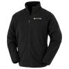 Result Genuine Recycled Polarthermic Fleece Jacket Thumbnail