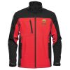 Stormtech Cascades Soft Shell Jacket Thumbnail