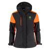 Ladies Padded Softshell Thumbnail
