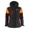 Ladies Padded Softshell Thumbnail